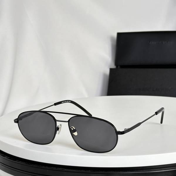 Saint Laurent Sunglasses Top Quality SLS00810
